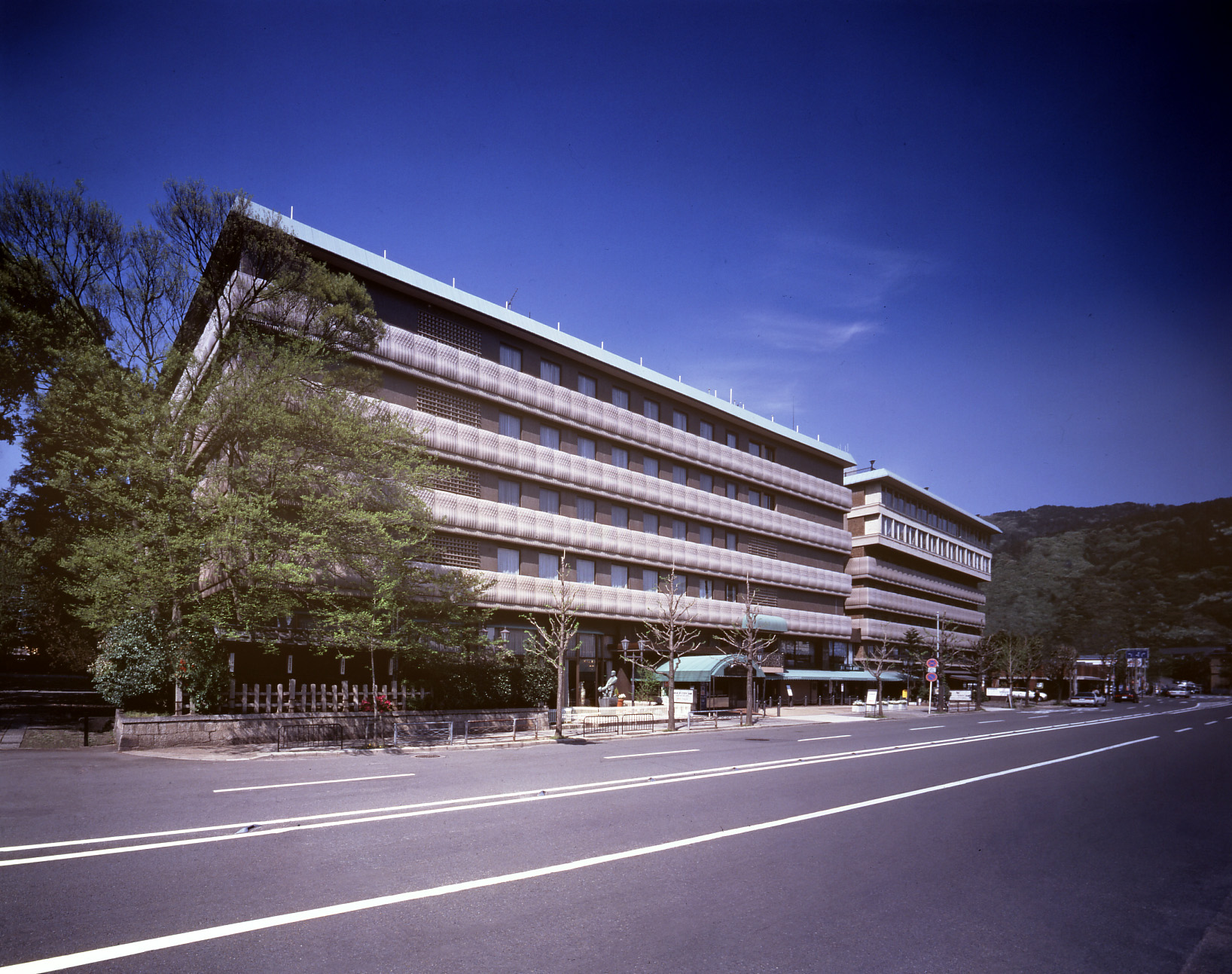 ホテル平安の森 京都のフォトギャラリー お得な宿予約は[マップルトラベル]